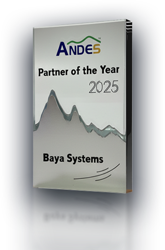 Andes Andes