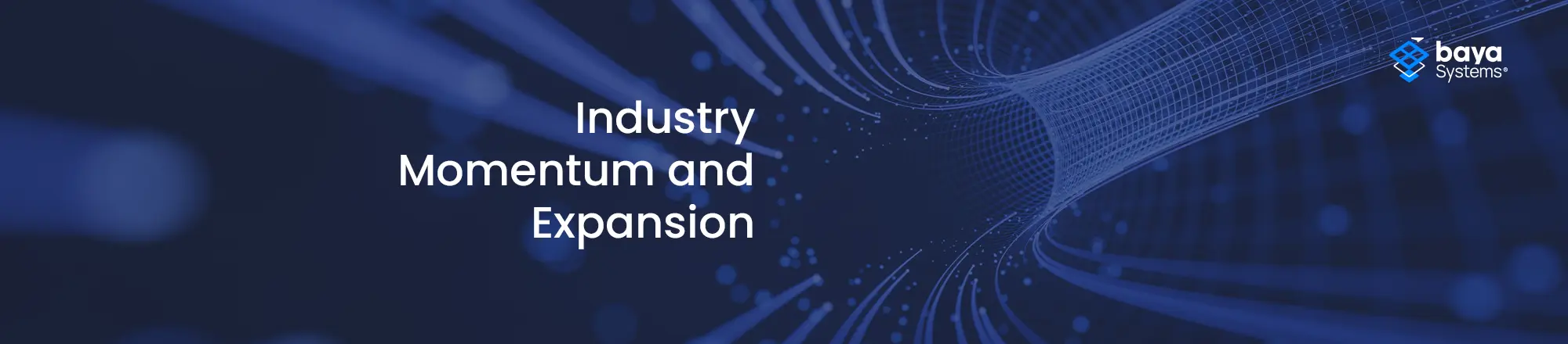 industry momentum