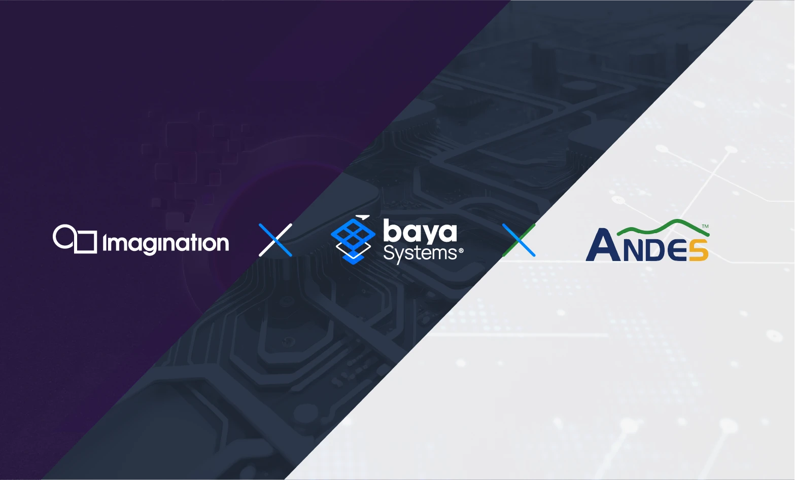 Baya Systems And Partner