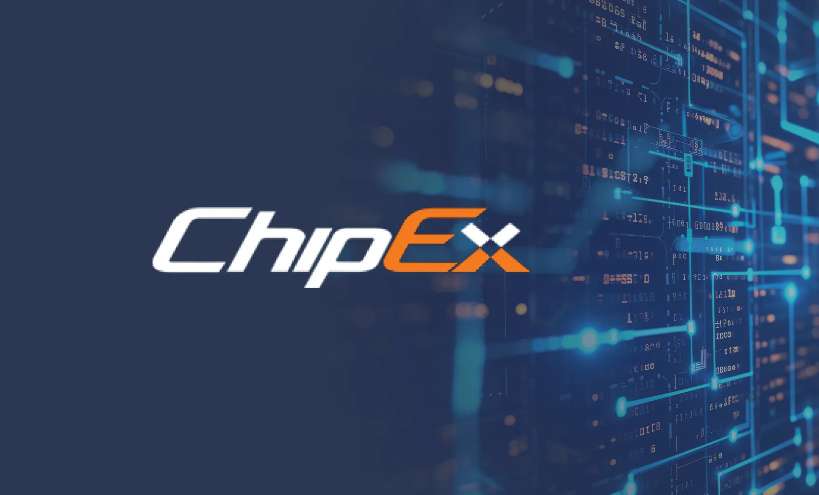 ChipEx2025 May - Baya Systems