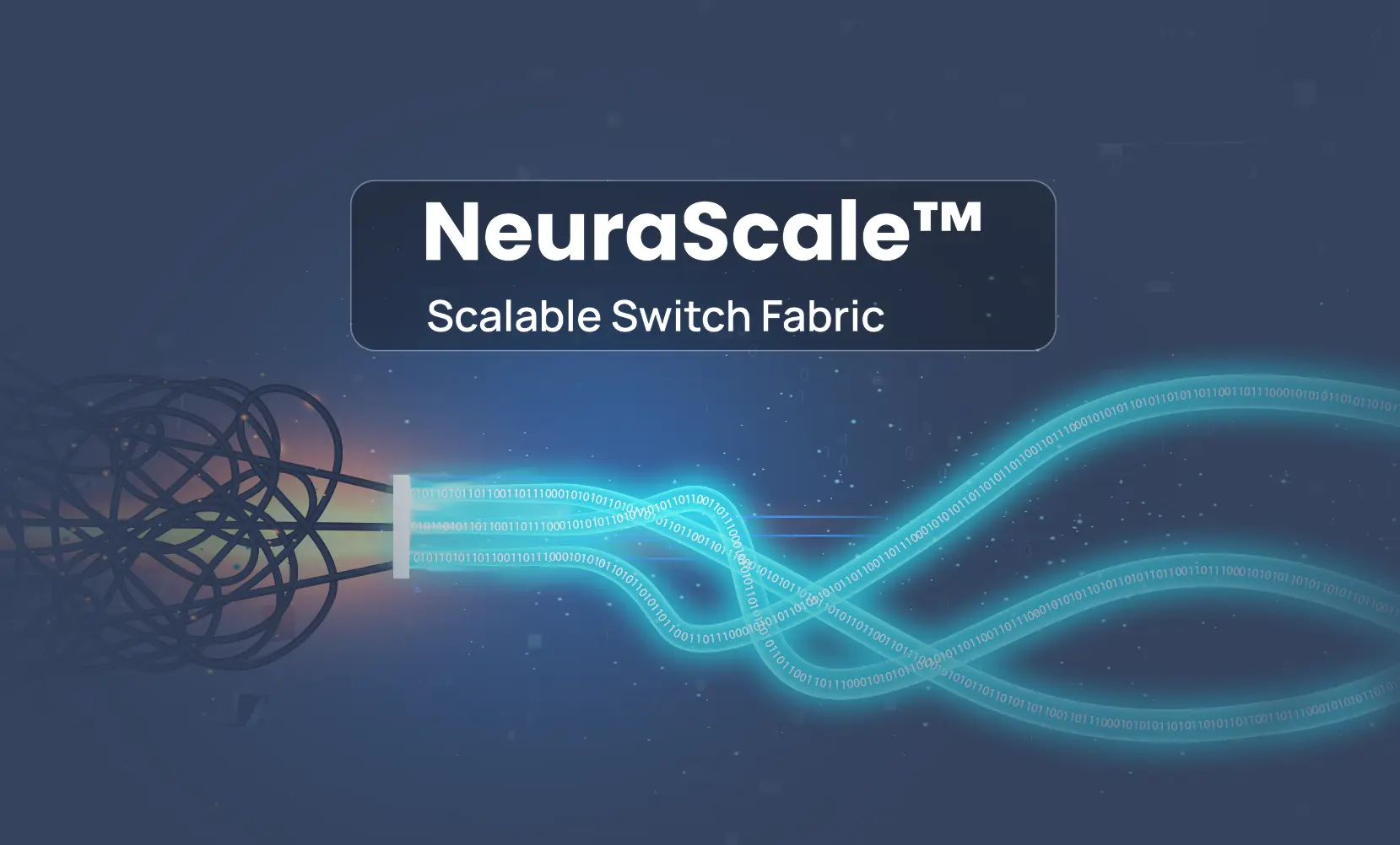 Neuralscale_100x AI chiplet boost - Baya Systems