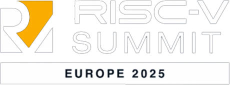 RIS-V Summit Logo