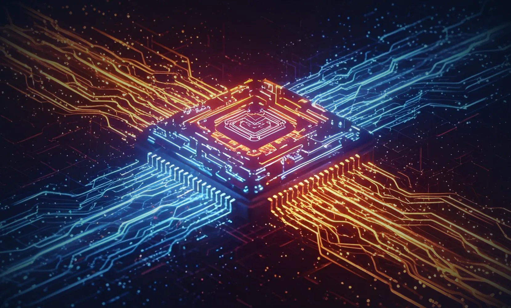 Innovation in AI and Heterogenous Compute- Baya Systems