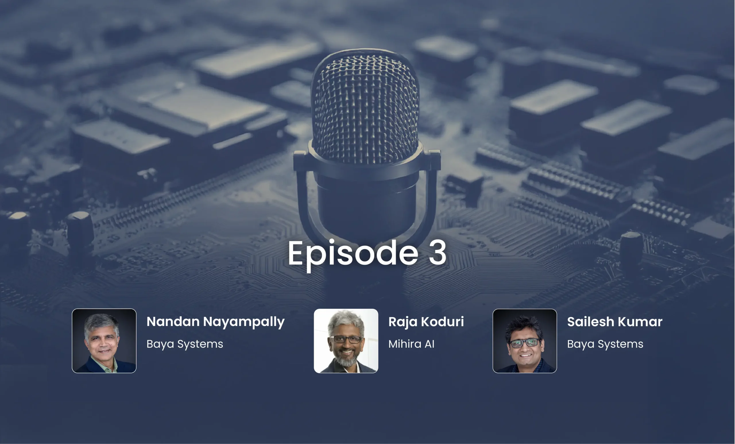 Scaling AI_Simplicity Meets Compute - Baya Systems