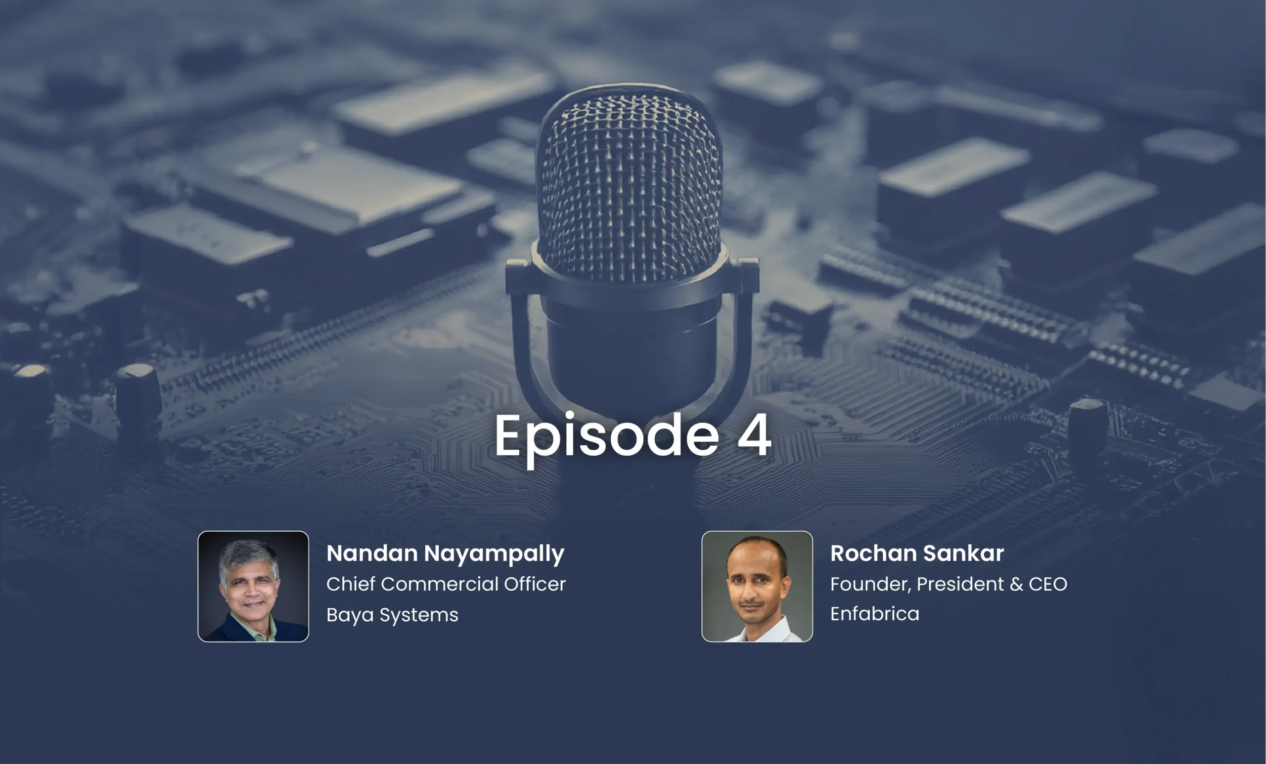 Episode 04- Baya Systems