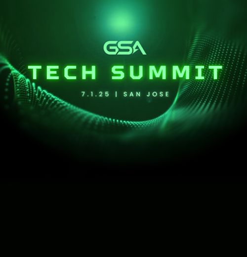 GSA Tech Summit