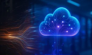 Rethinking AI Infrastructure - Baya Systems