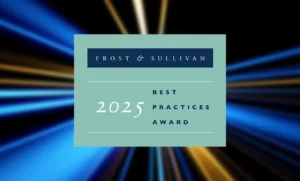 Frost & Sullivan’s 2025