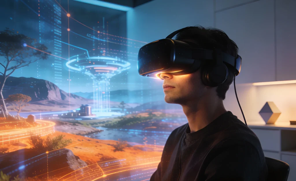 AI Drives More Realistic Gaming