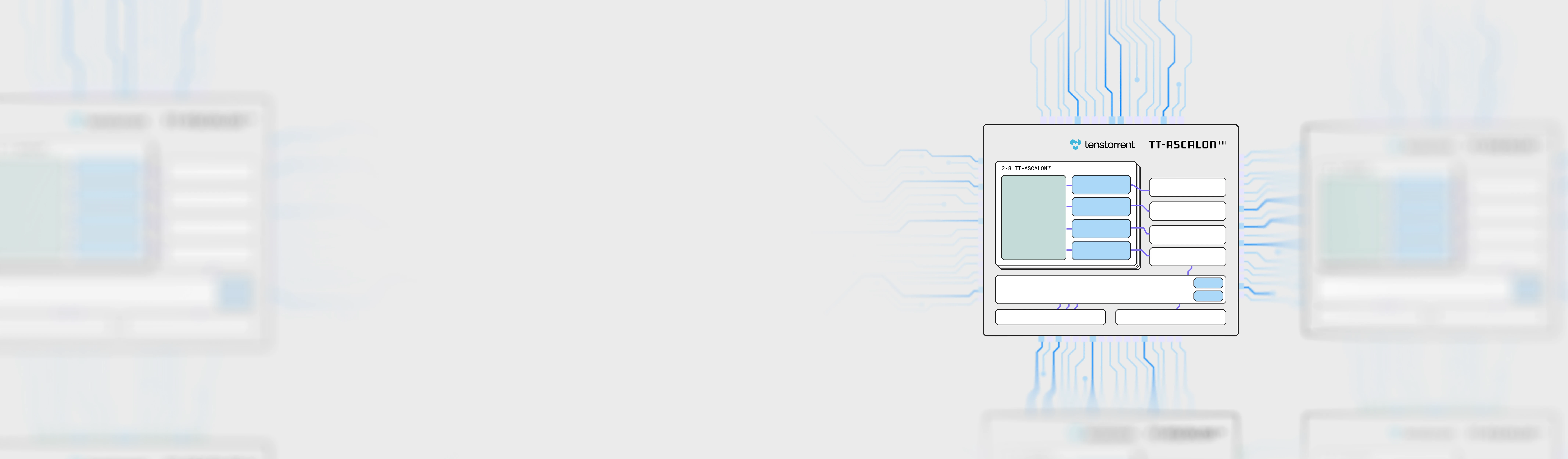 TT-Ascalon™ and OCA
