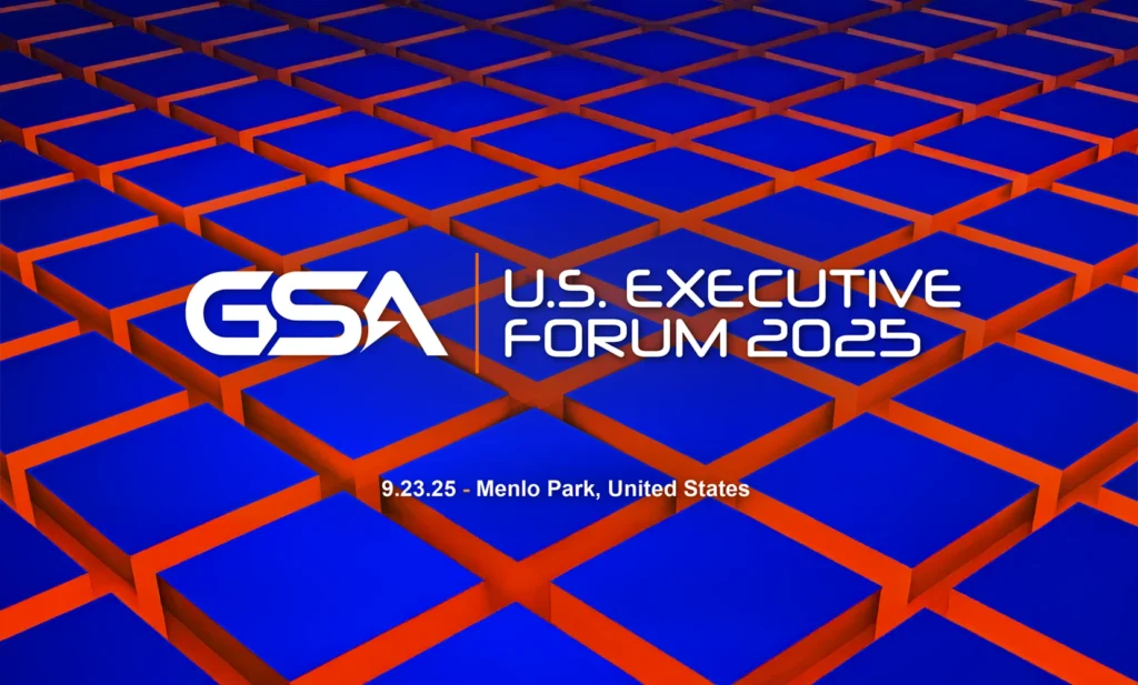 GSA U.S. Executive Forum