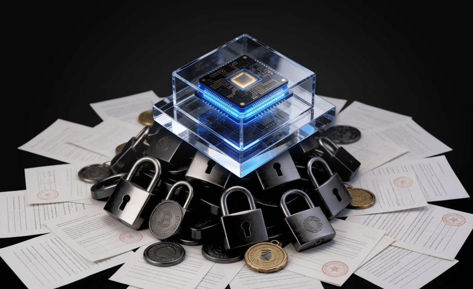 Security Requirements And Penalties Grow For Chipmakers