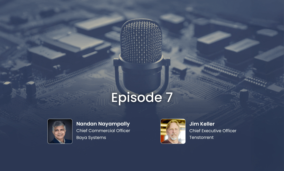 EP07 - Podcast Thumbnail- Baya Systems