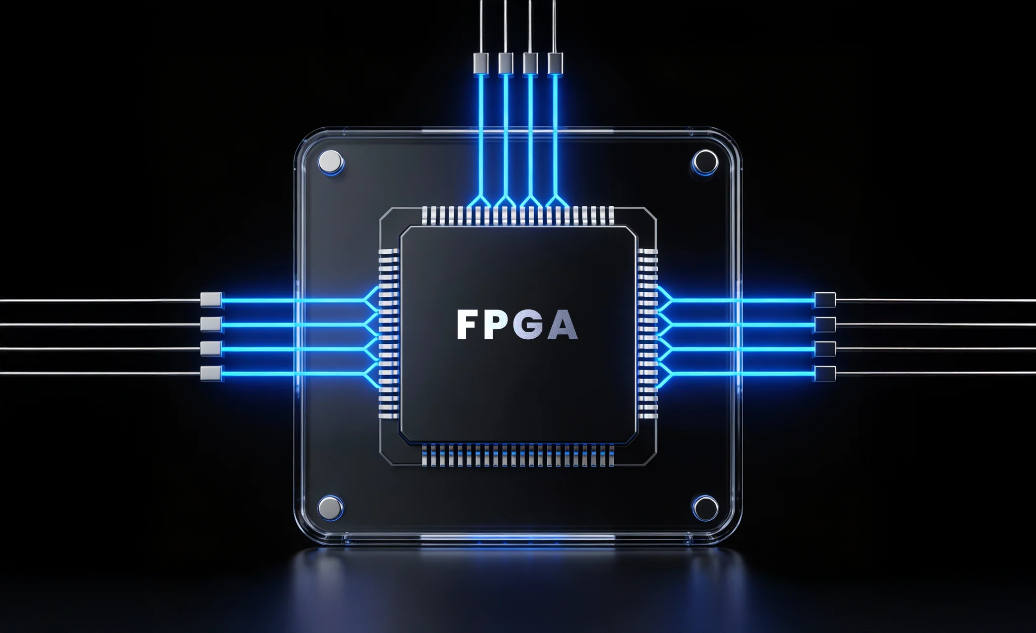 FPGAs Find New Workloads In The High-Speed AI Era