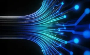 From Bottleneck to Breakthrough- Scalable Fabric IP for High- Bandwidth AI and HPC Systems