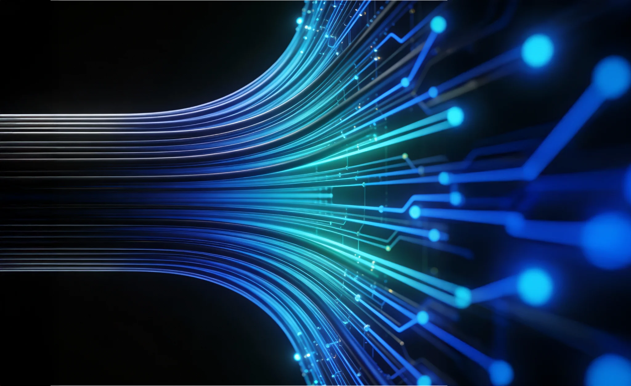 From Bottleneck to Breakthrough- Scalable Fabric IP for High- Bandwidth AI and HPC Systems