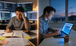 AI's Impact On Engineering Jobs May Be Different Than Expected