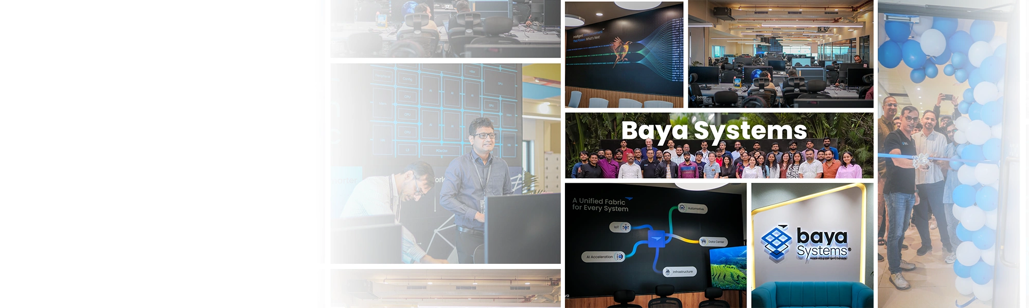 Baya’s Bengaluru Hub