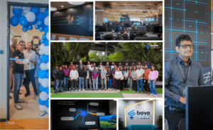 Building up baya systems in bengaluru_TN
