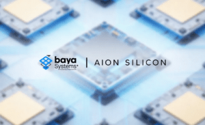 Baya Systems x Aion Silicon - TN 3