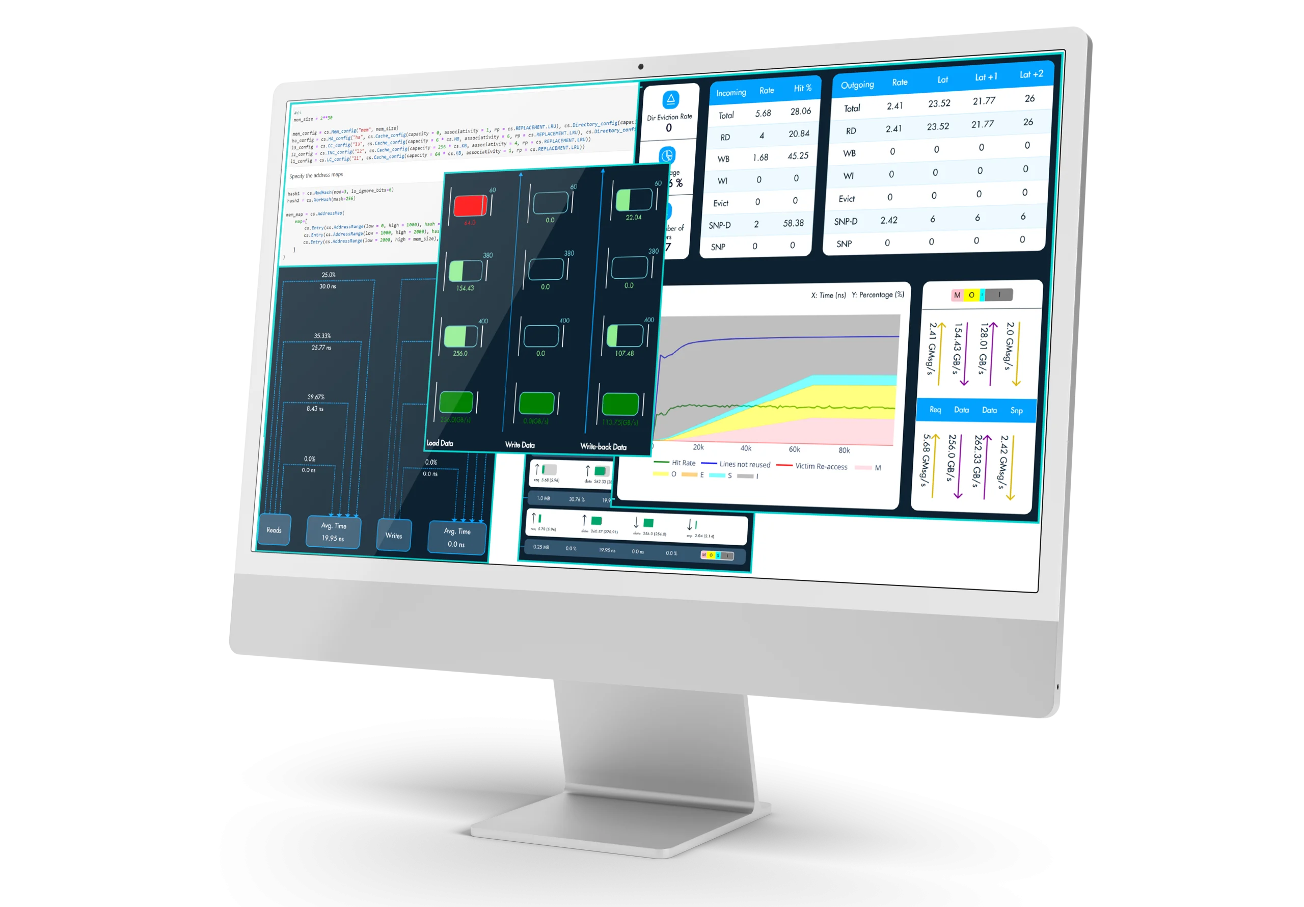 WeaverPro-Cache Studio