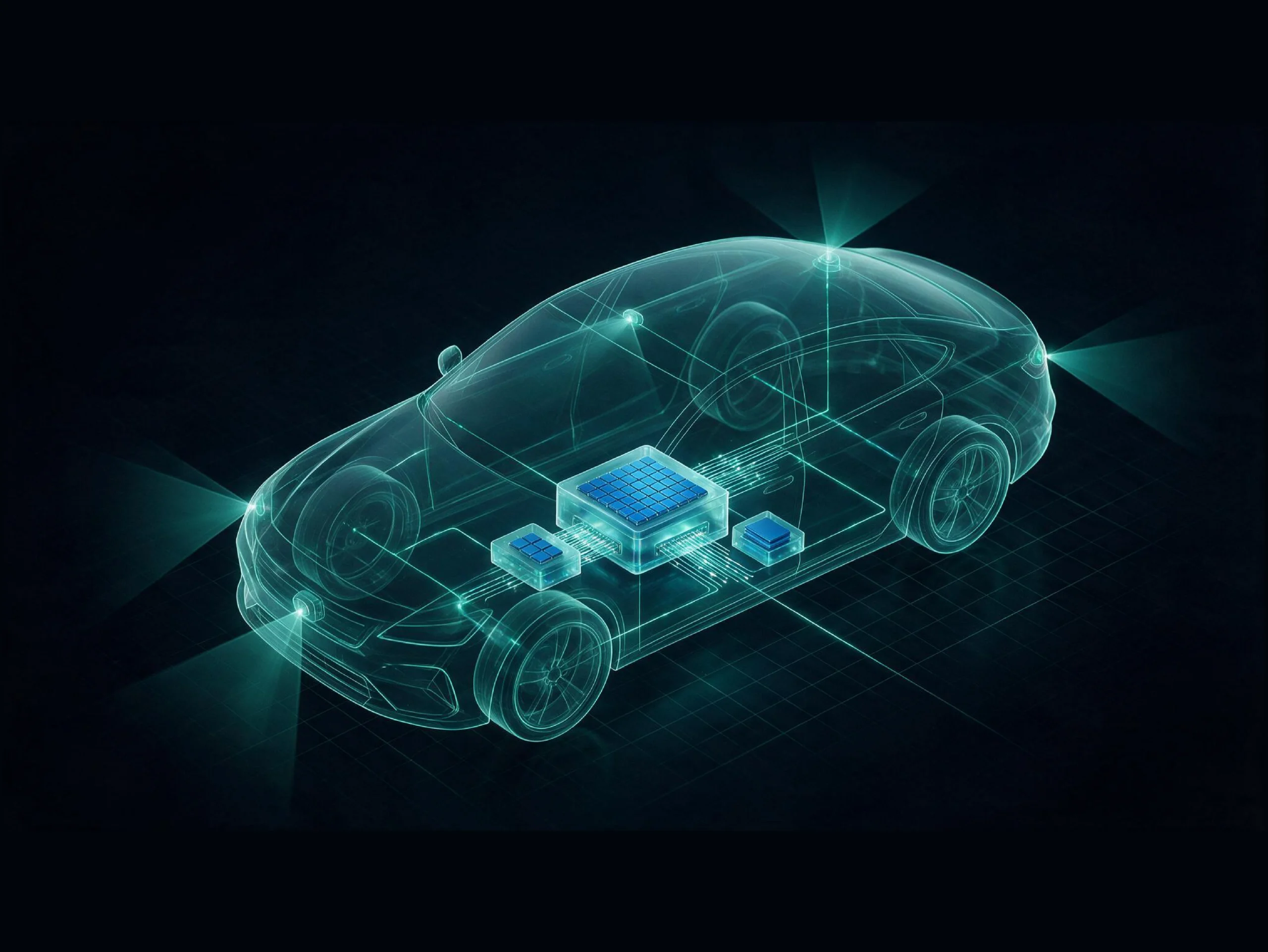 ADAS Platforms