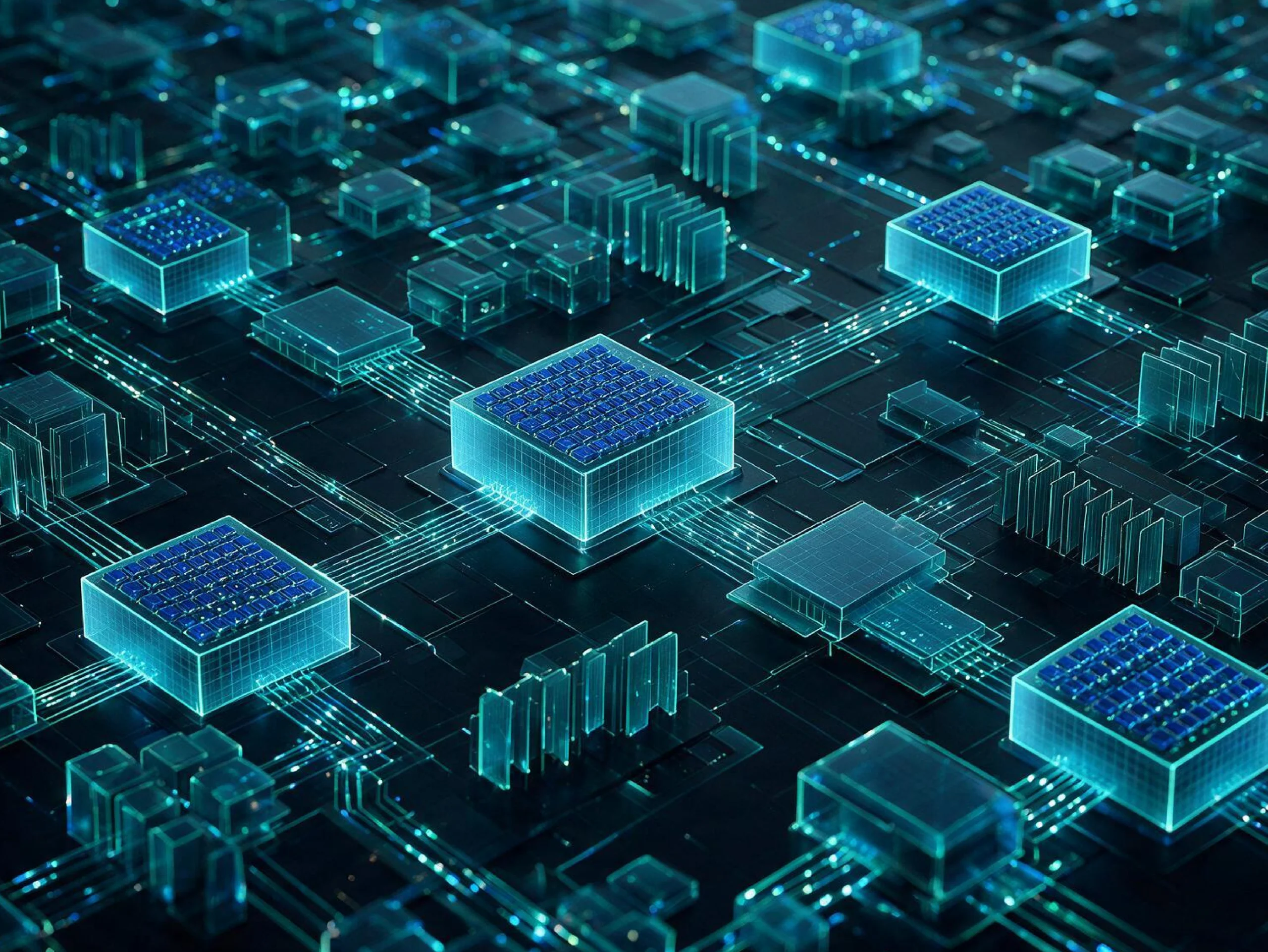 AI Scale-Out Infrastructure