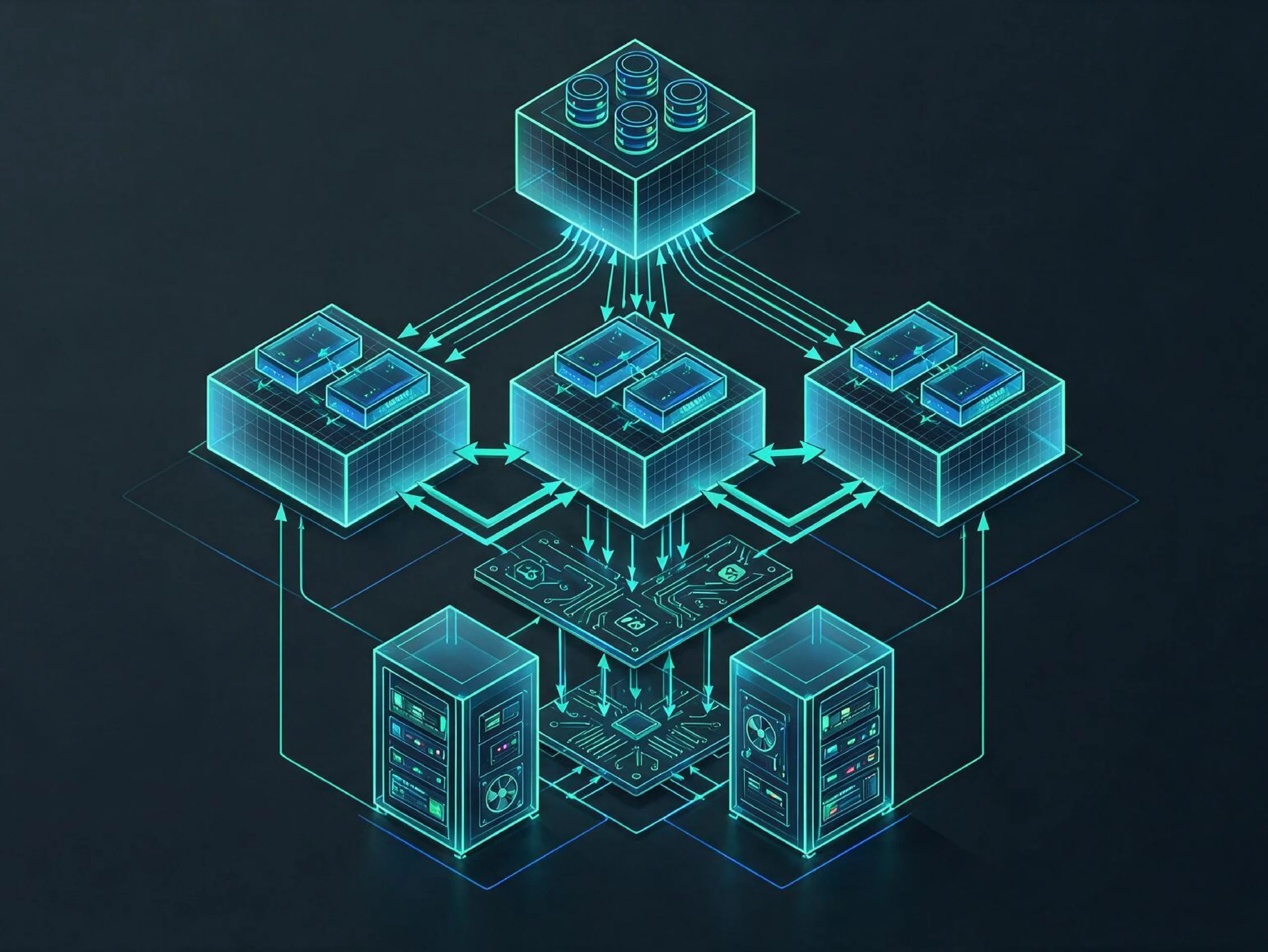 AI Training Systems