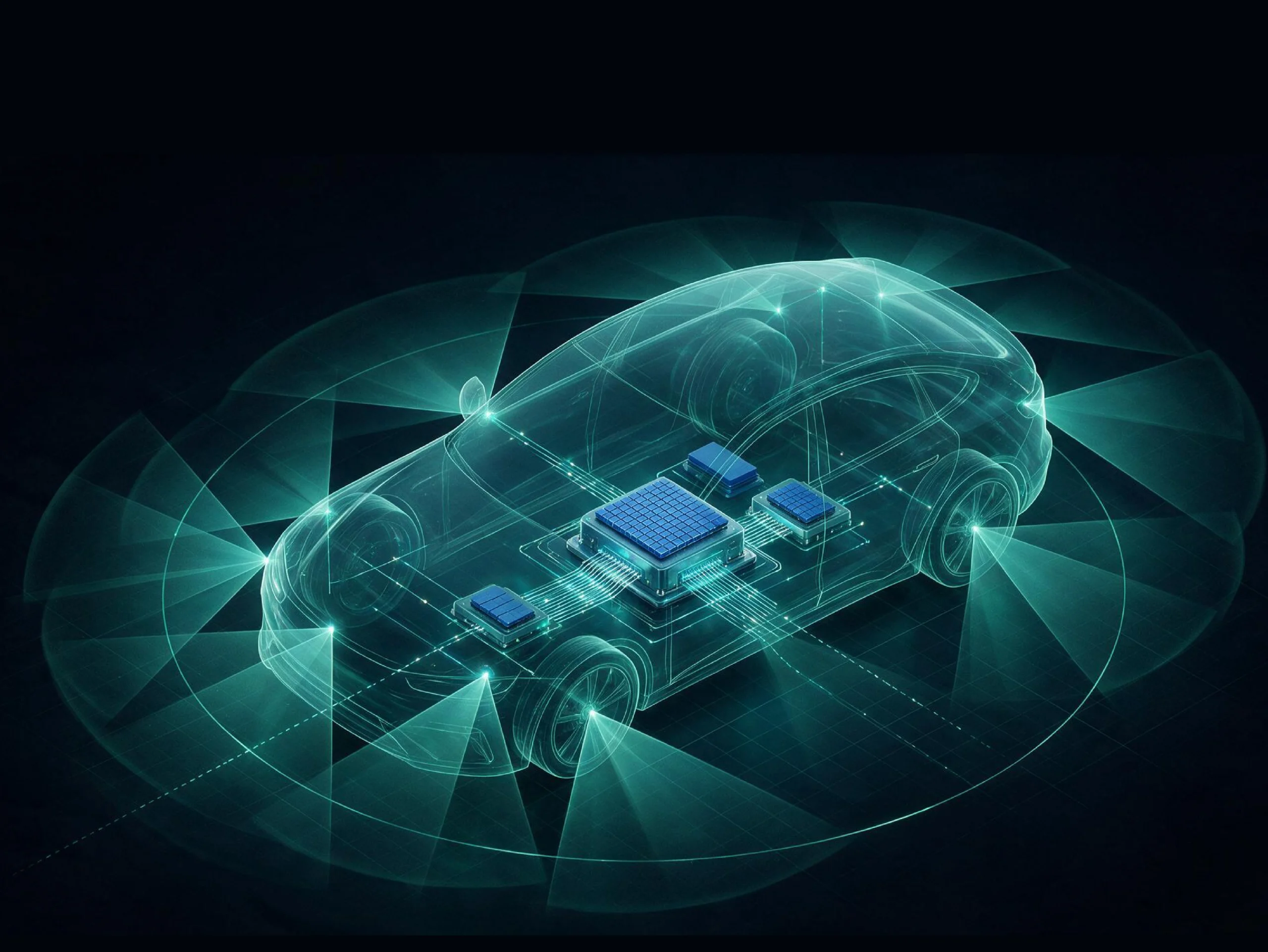 Autonomous Driving Compute