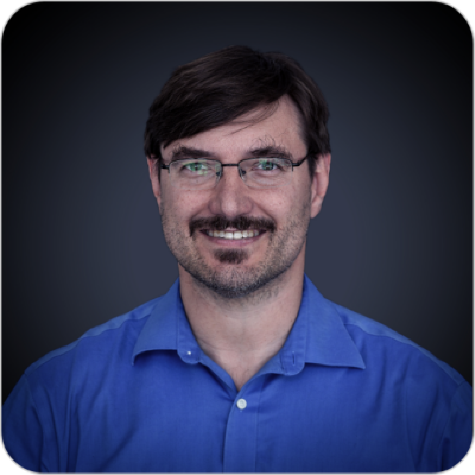 Dr. Eric Norige