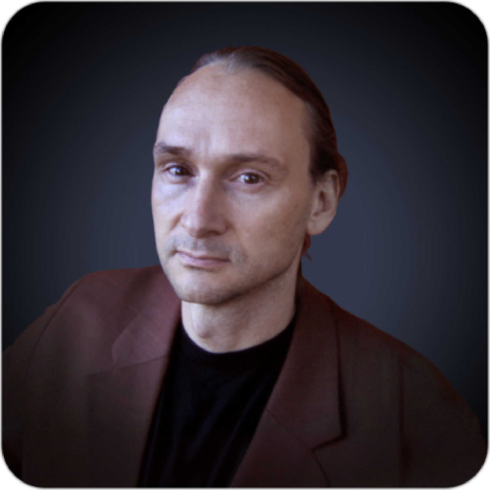 Dr. James Aldis