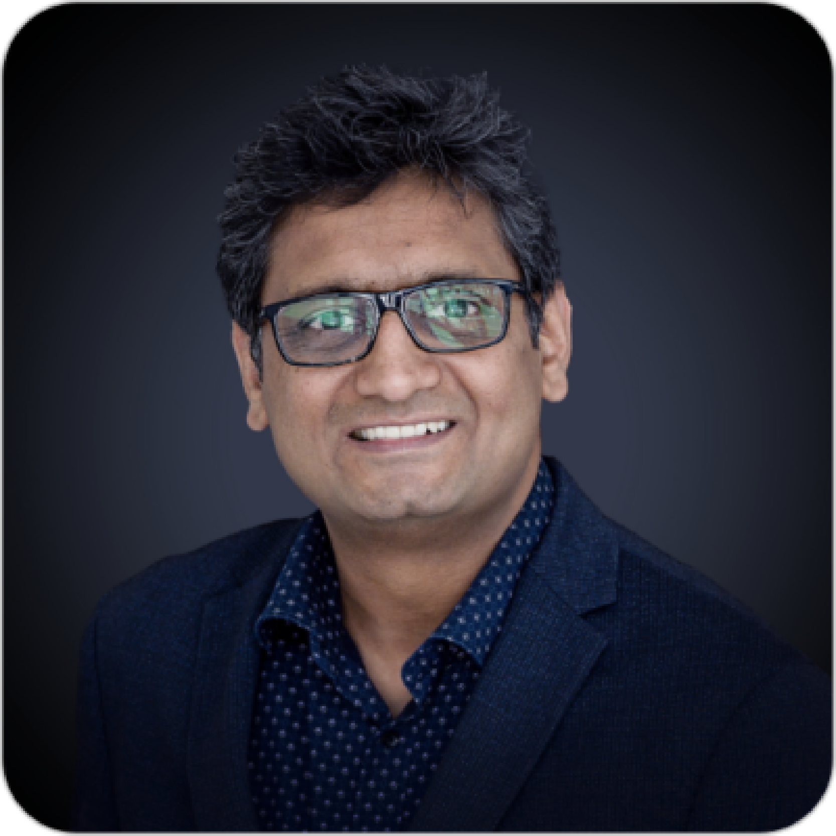 Dr. Sailesh Kumar