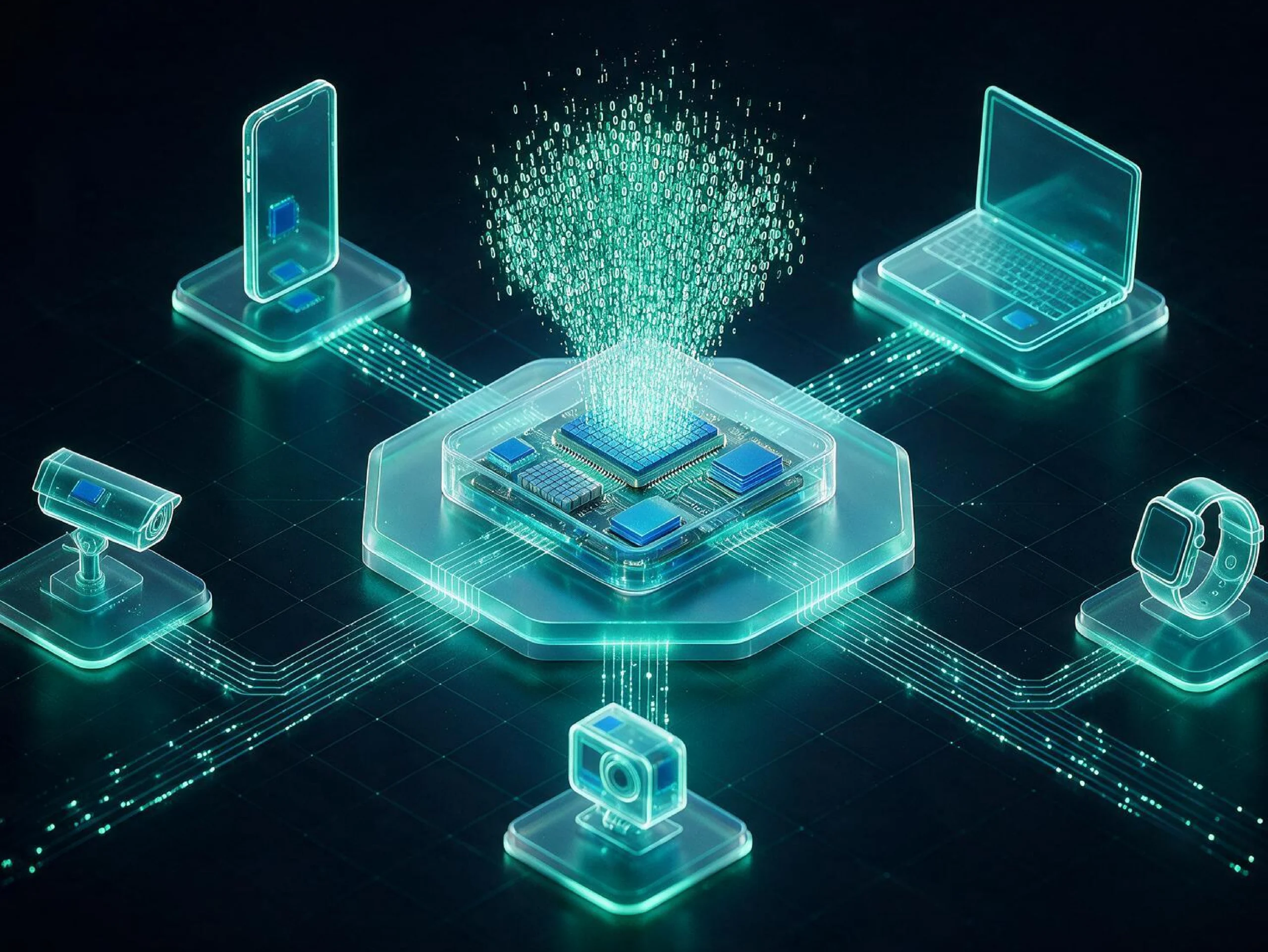 Edge AI Systems