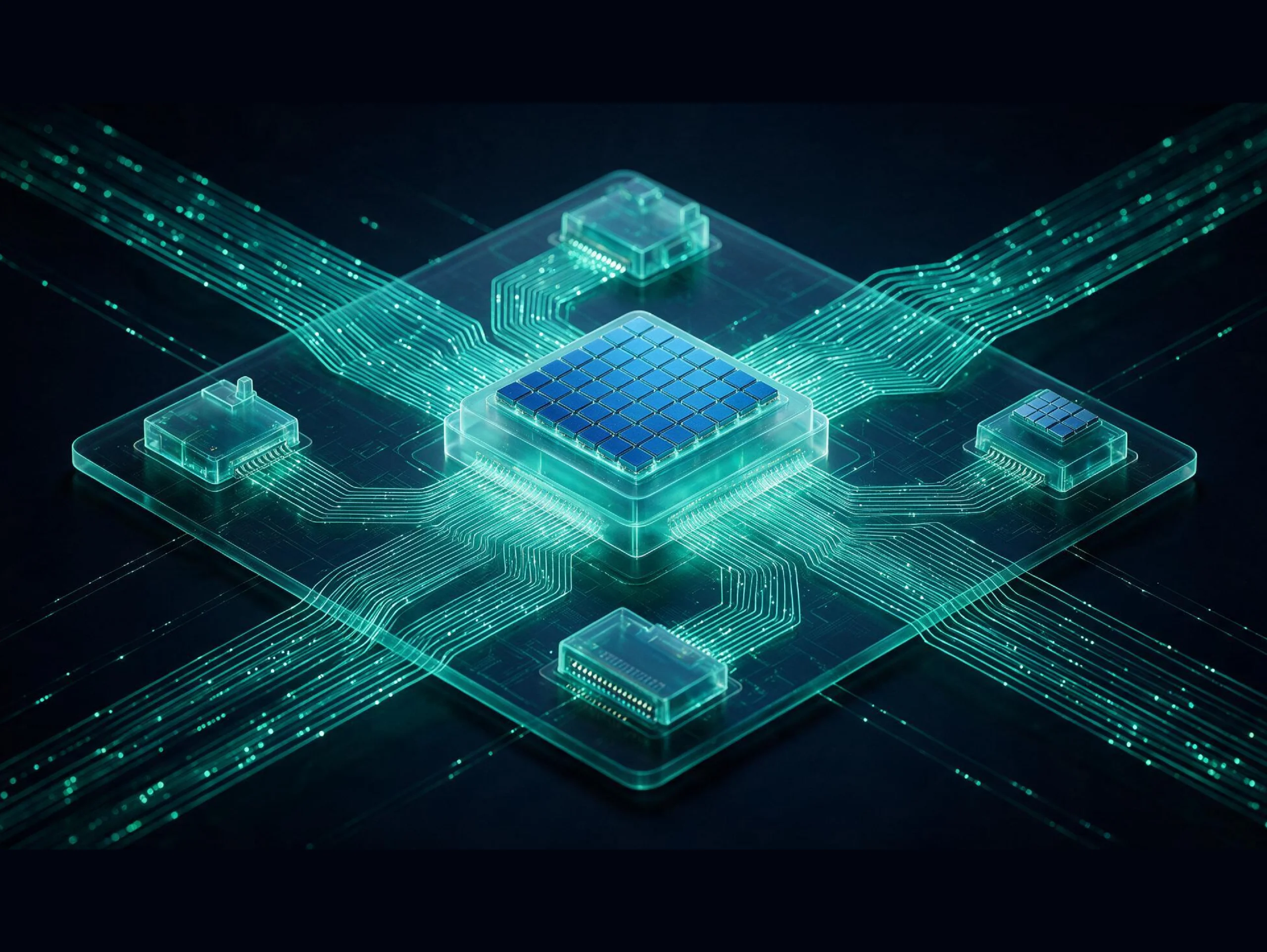 Edge Communications Systems