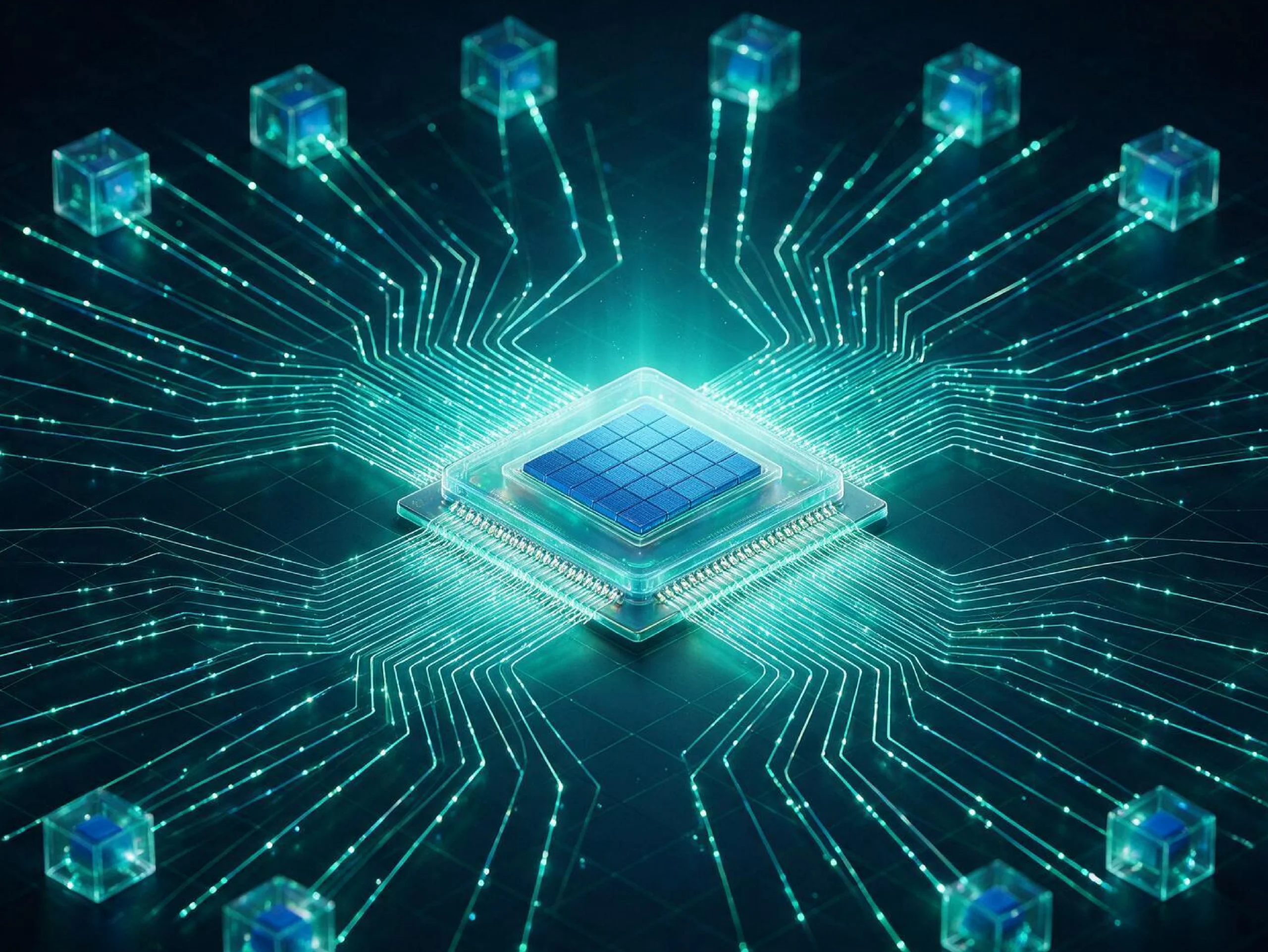 High-Radix Switch Fabrics