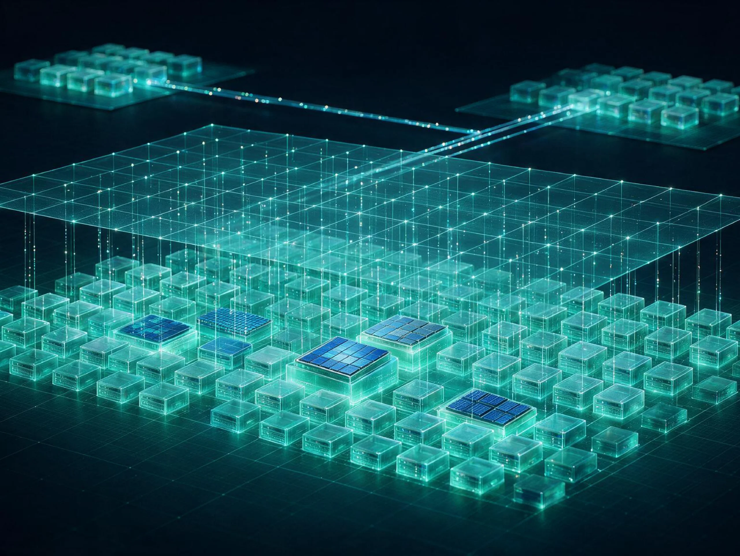 Hyperscale Cloud Platforms
