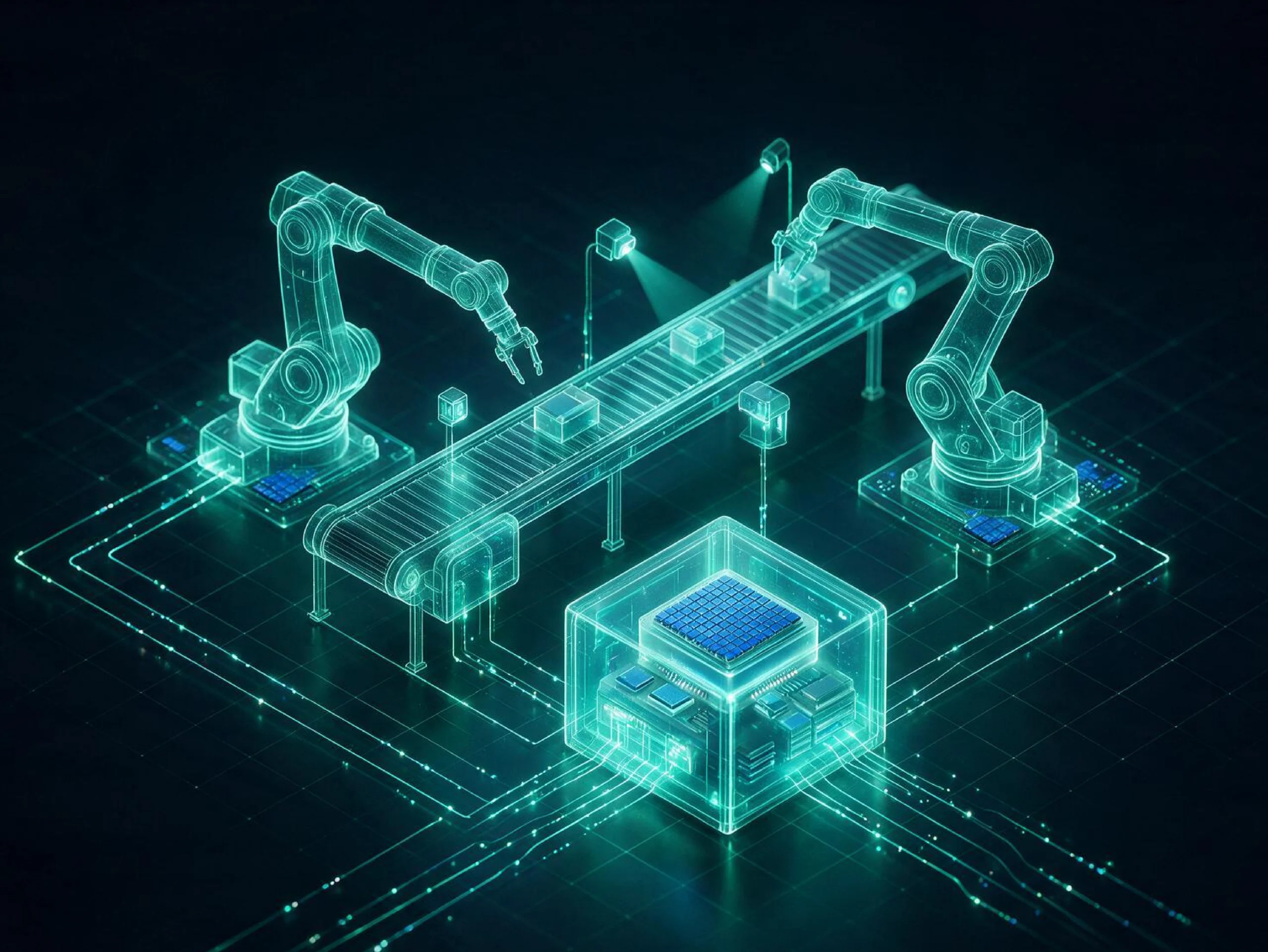 Industrial Automation