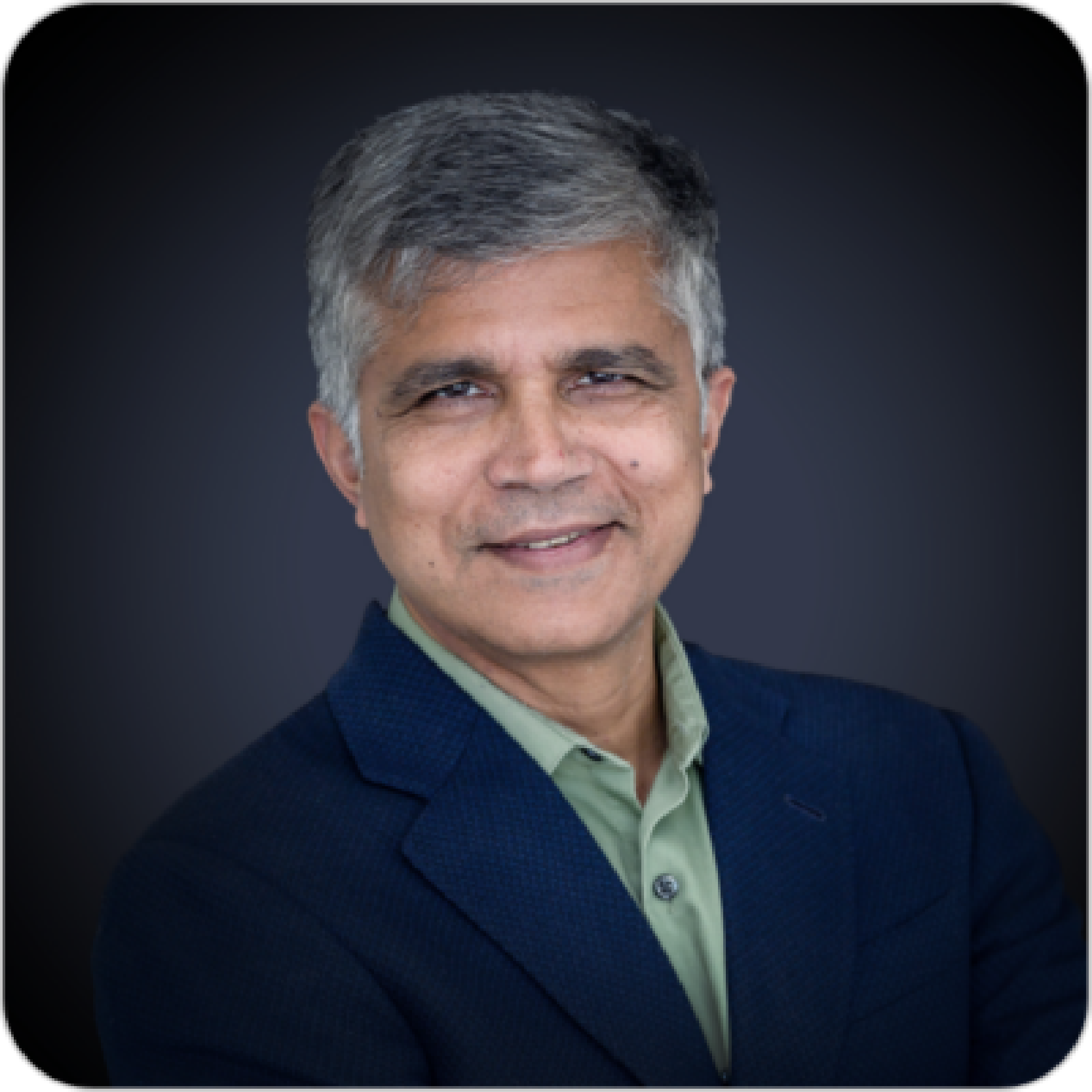 Nandan Nayampally