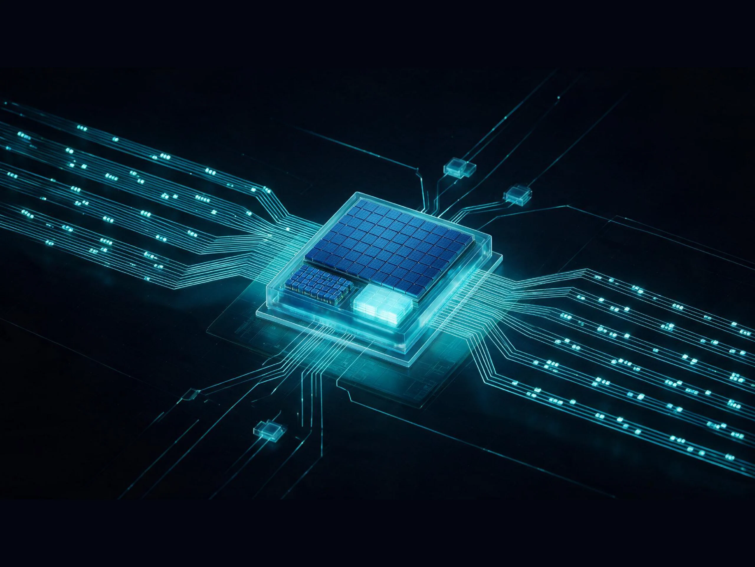 Networking Processors