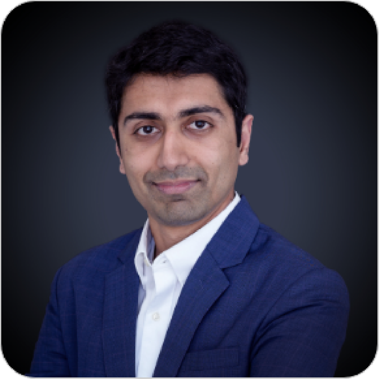 Nishant Rao