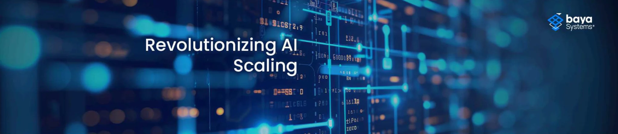 Revolutionizing-AI-Scaling