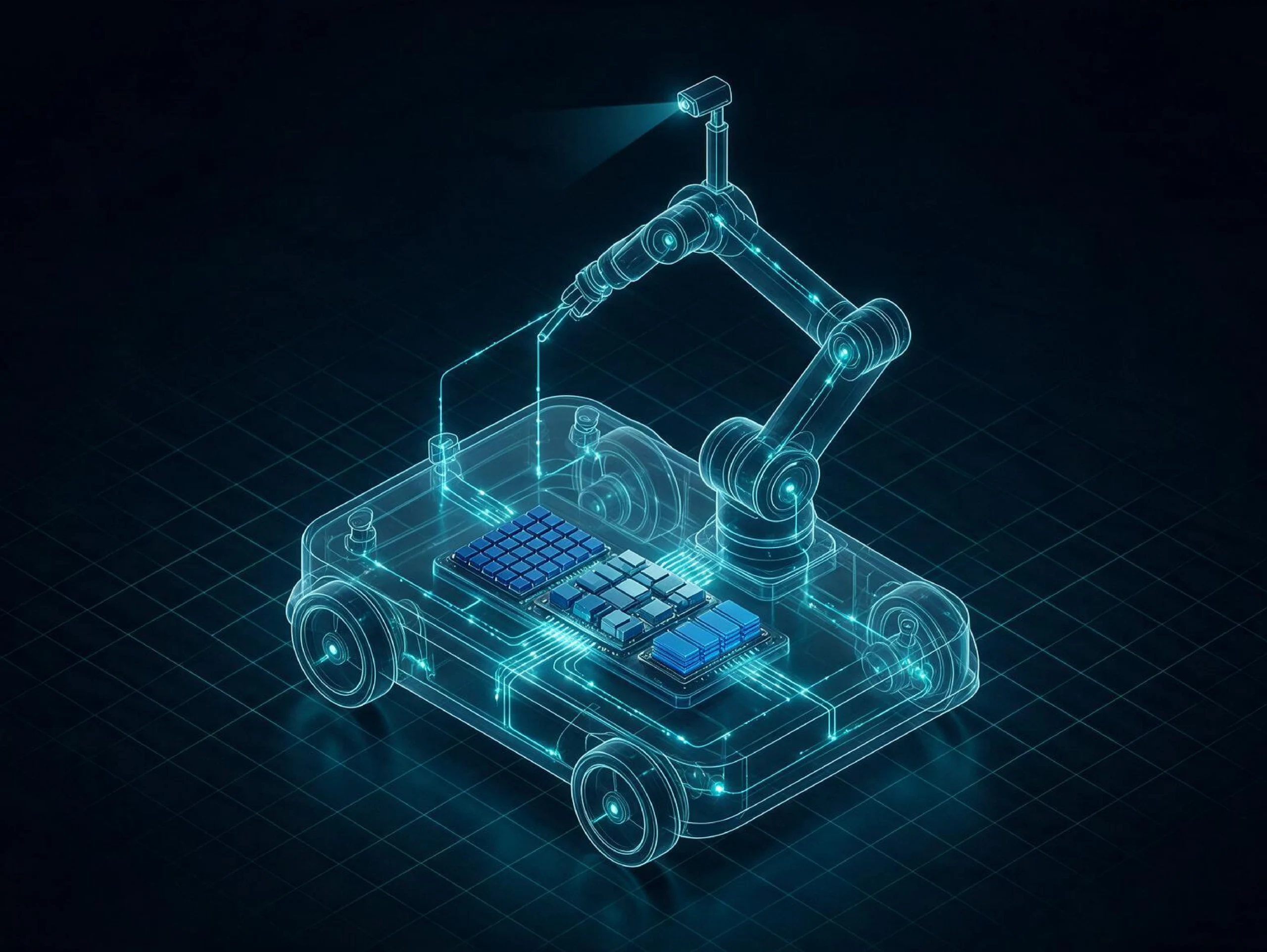 Robotics Platforms