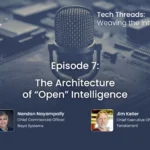 Episode 7: The Architecture of “Open” Intelligence