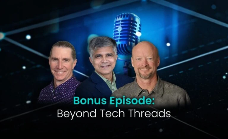TN-Bonuspodcast-Redefining AI Infrastructure