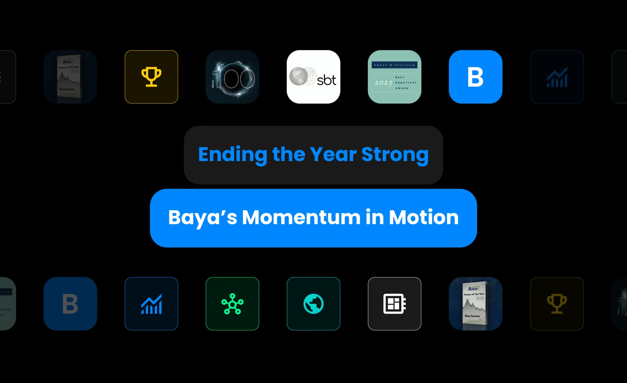 TN-Ending the Year Strong Baya’s Momentum in Motion