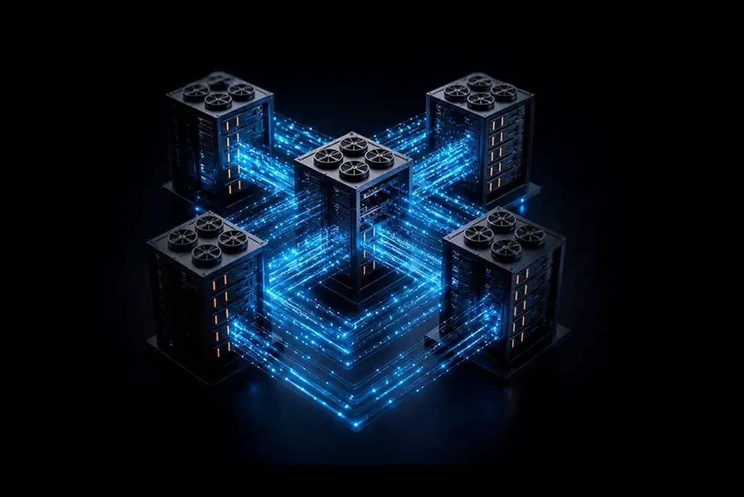 data centre market