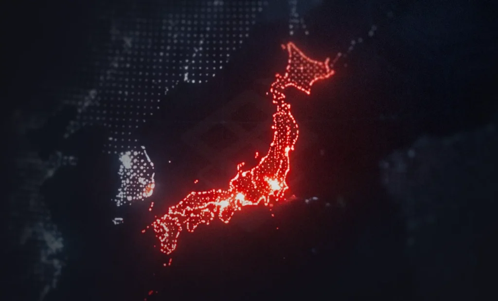 Baya Systems_Expands to Japan press release thumbnail graphic