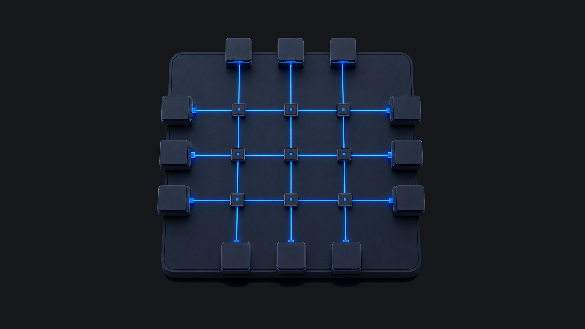 Baya Systems - crossbar updated Products